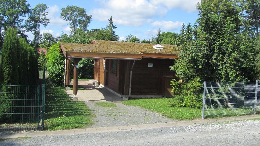 Ferienhaus Kröger -kostenloses Wlan-