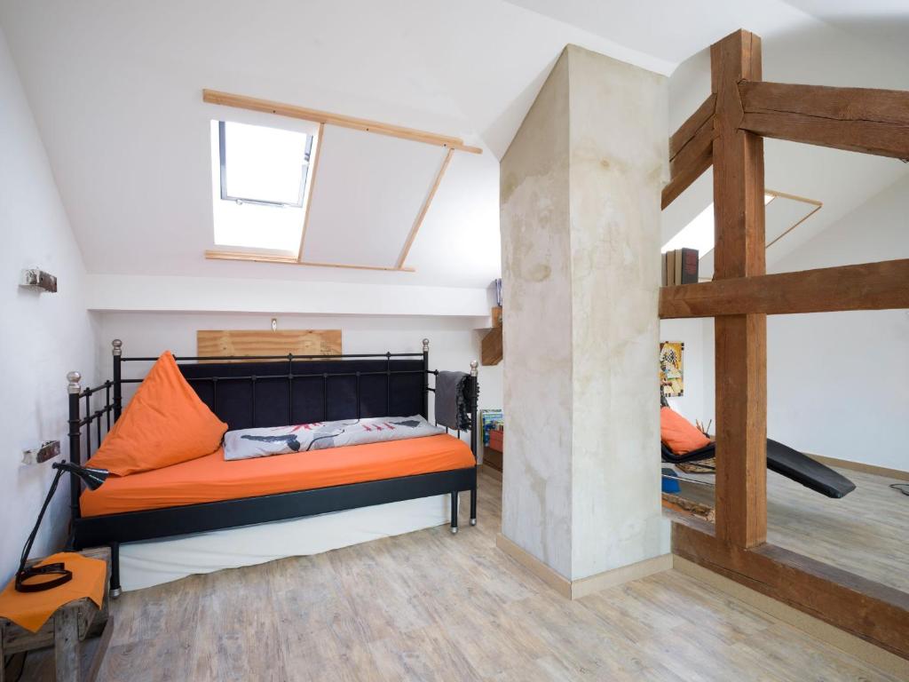 Ferienhaus Laux