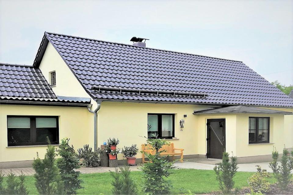 Ferienhaus Lerchenstraße