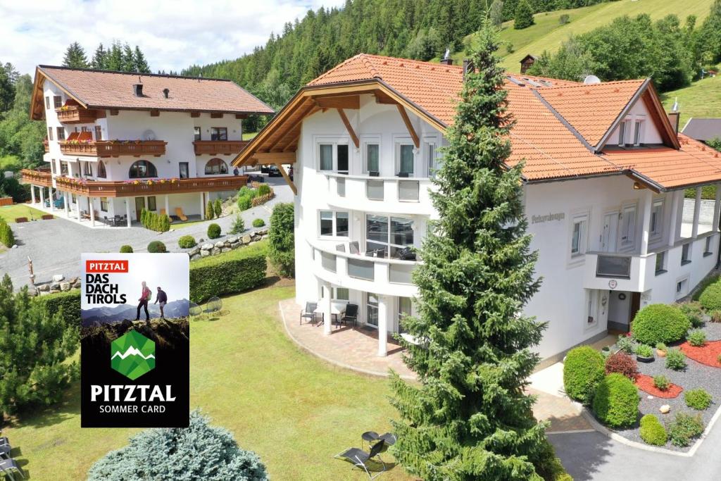 Ferienhaus Liss