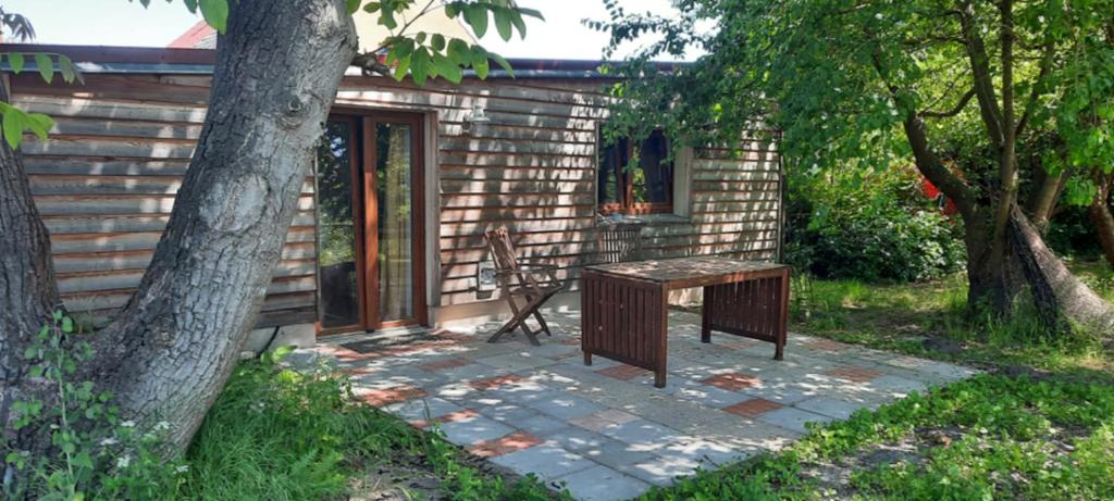 Ferienhaus Luna