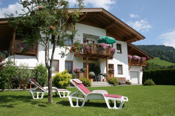 Apartment Maier