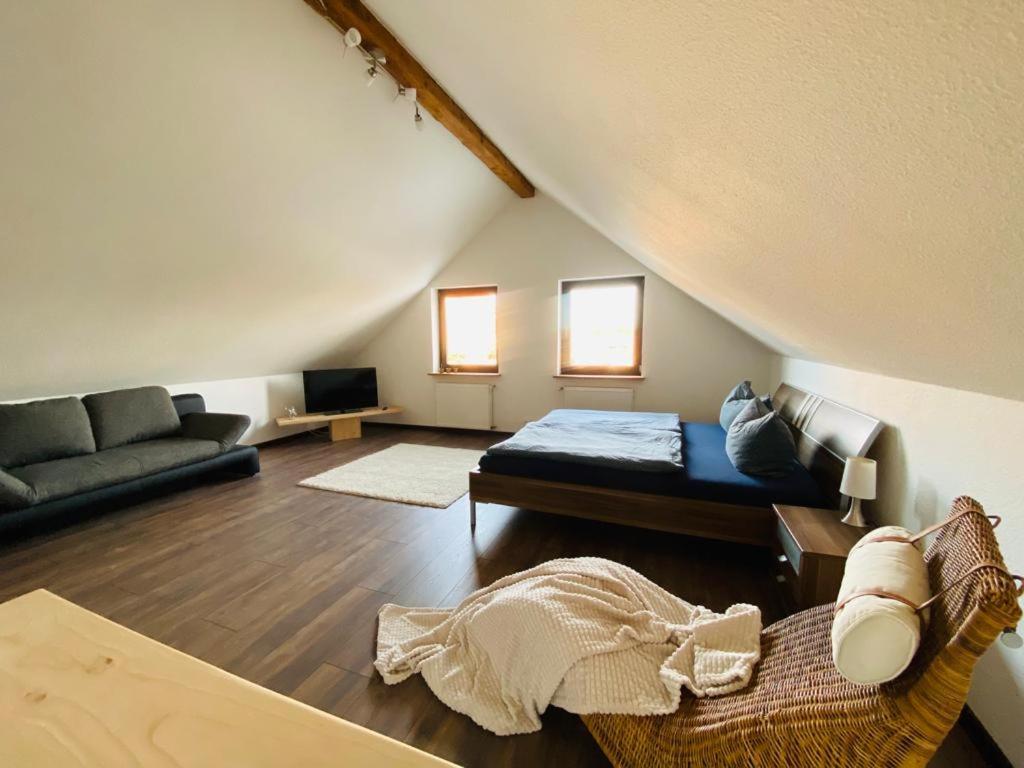 Ferienhaus Marie