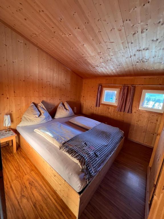 Ferienhaus Messner