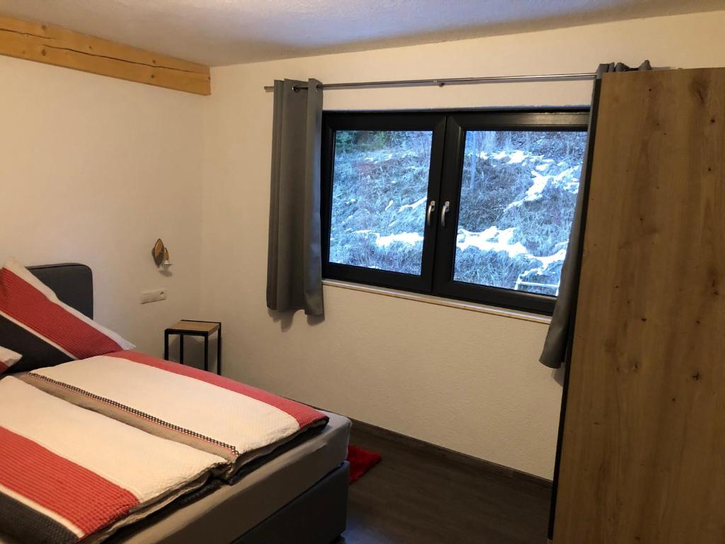 Ferienhaus Nagele