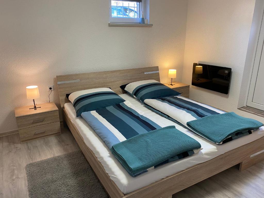 Ferienhaus Naturblick