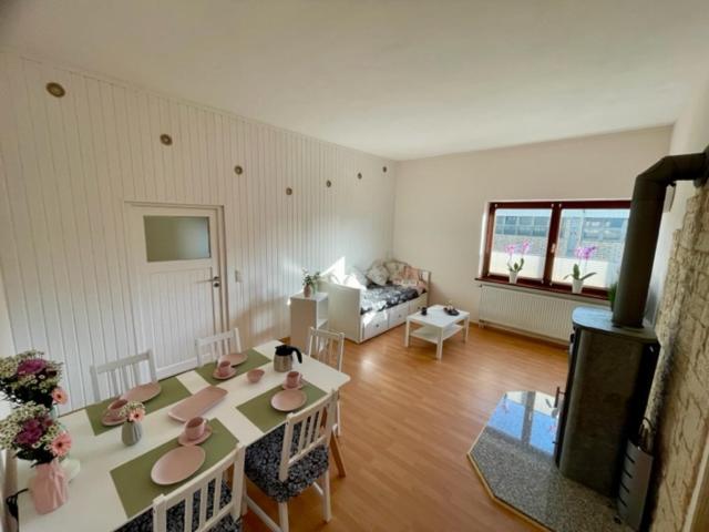 Ferienhaus Obschütz