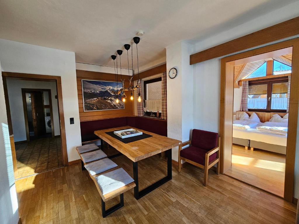 Ferienhaus Pernull