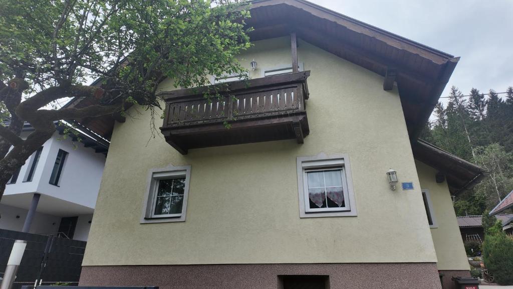 Ferienhaus Pogatschnig
