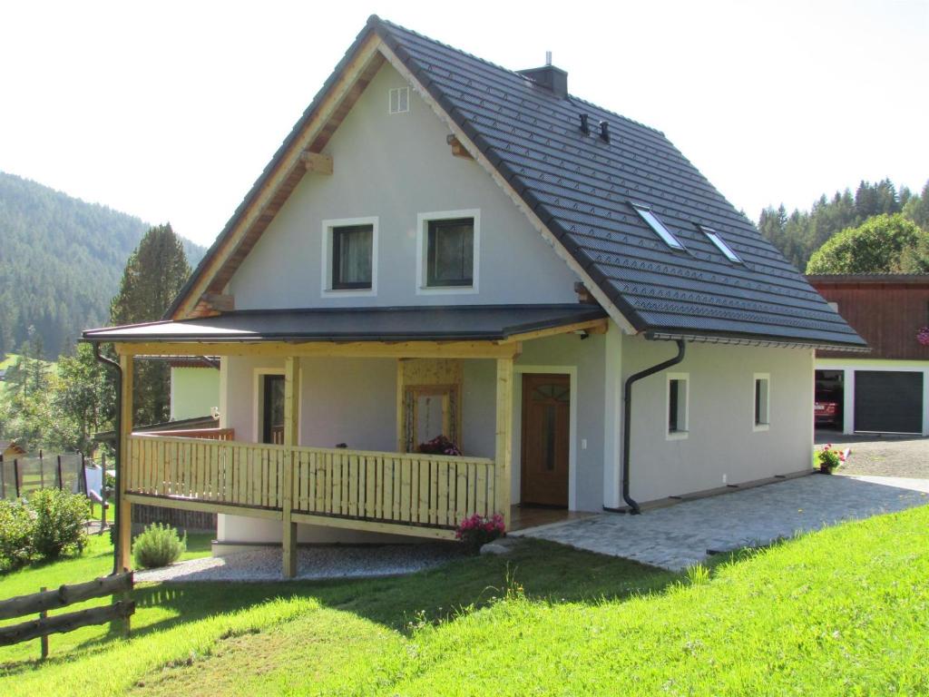 Ferienhaus Priller