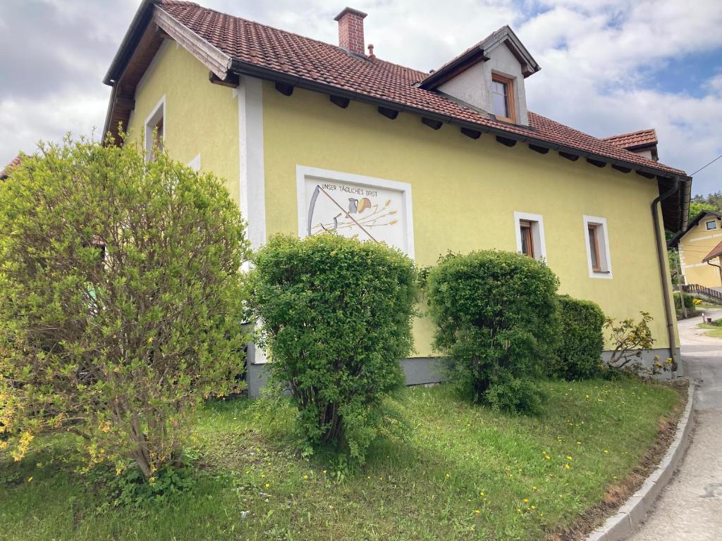 Ferienhaus 'Rester