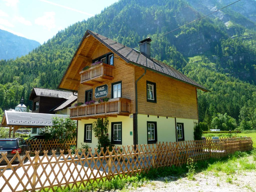 Haus Salzberg