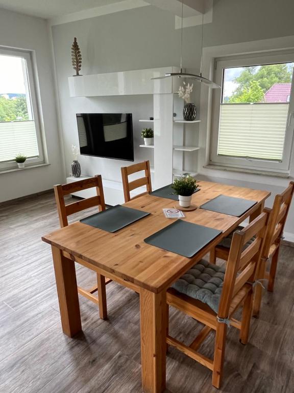 Ferienhaus Soleblick