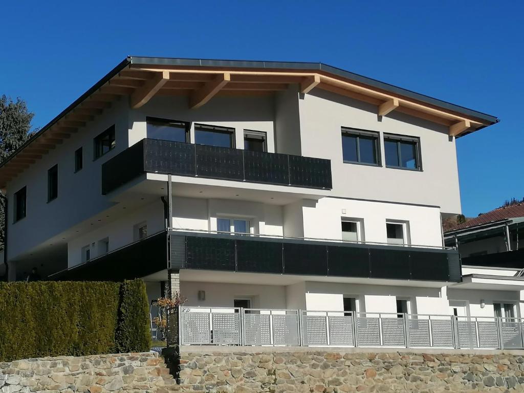 Ferienhaus Sporer