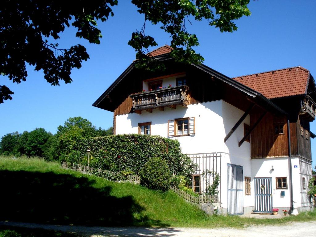 Haus Stöllinger