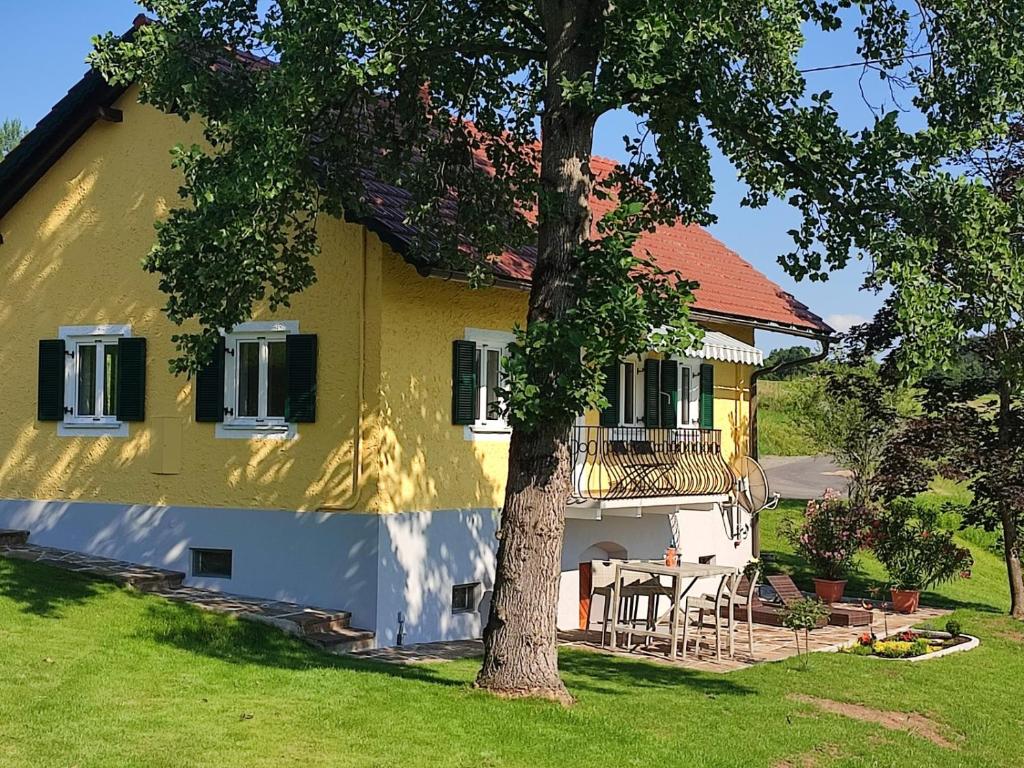Ferienhaus Temmel