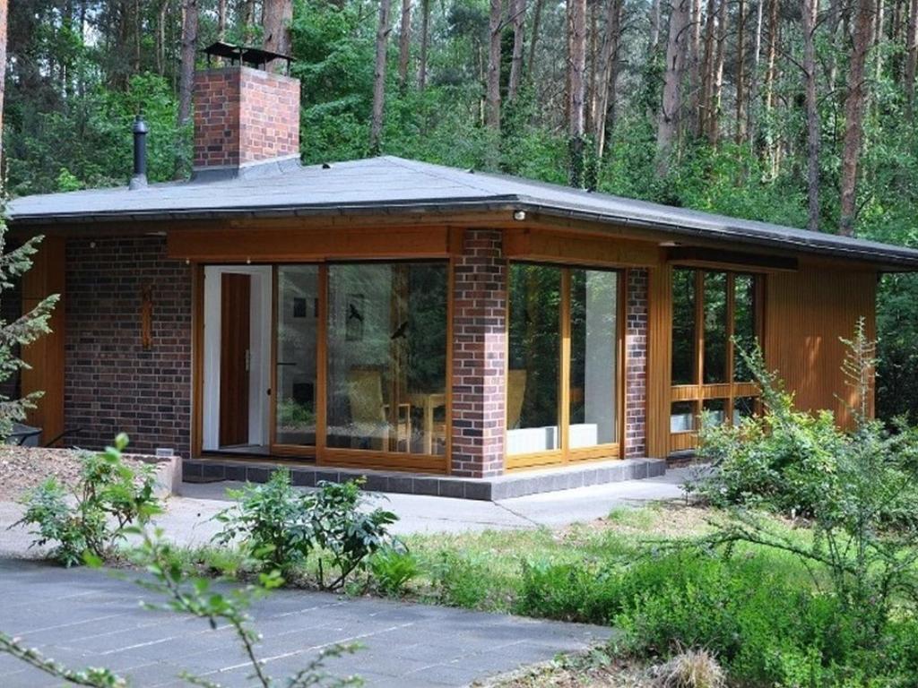 Waldhaus Jakober