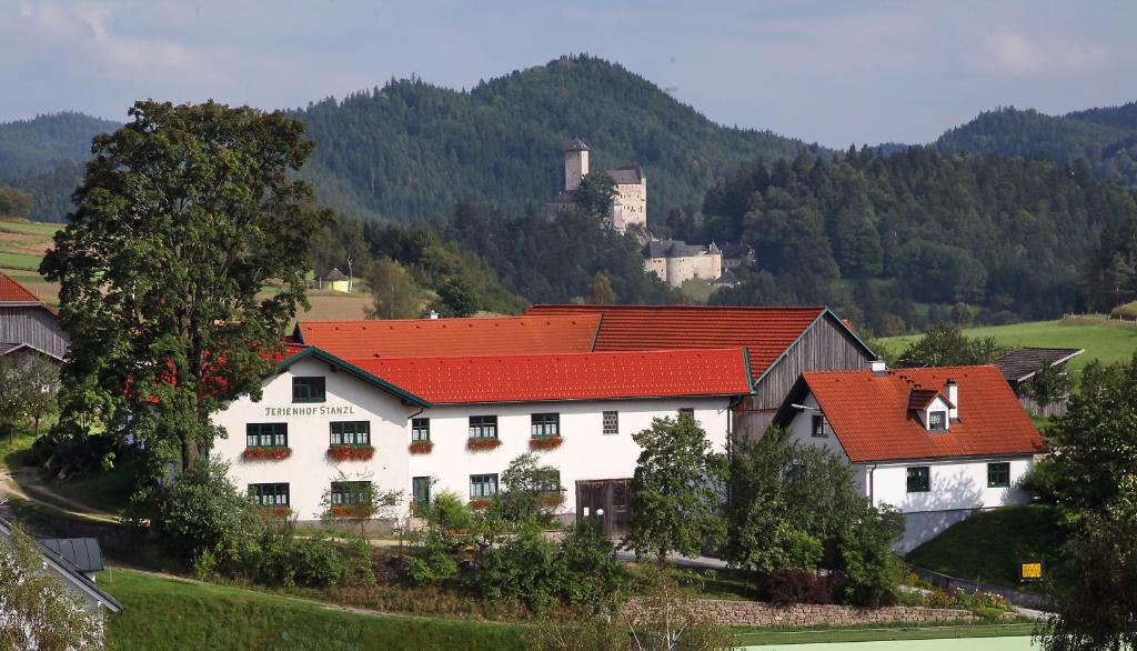 Ferienhof Stanzl