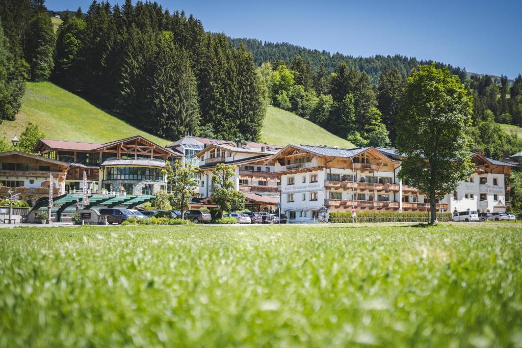 Hotel Elisabeth, 4 Sterne Superior