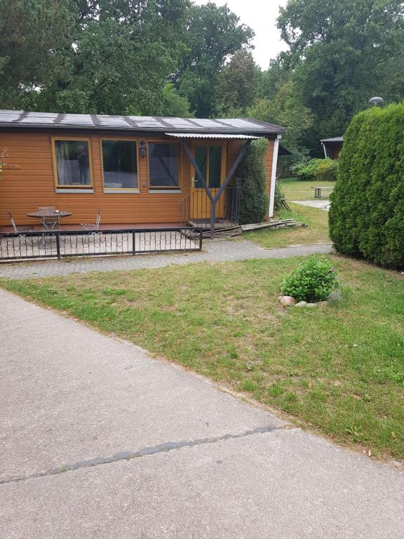 Ferienpark am Hellsee
