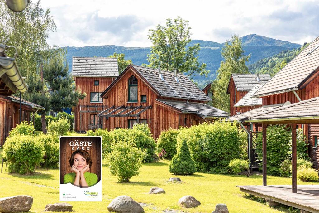 FerienPark Kreischberg by ALPS RESORTS