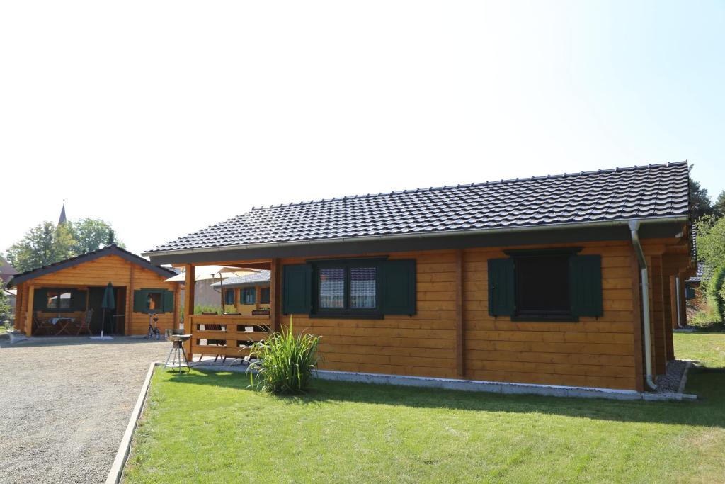 Ferienpark Seeblick