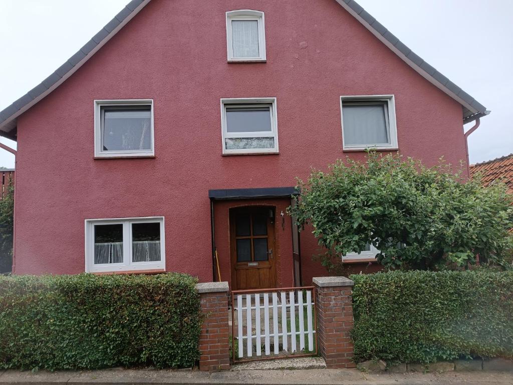 Ferienunterkunft Barsinghausen
