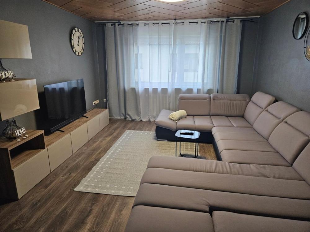 Ferienwohnung Saika