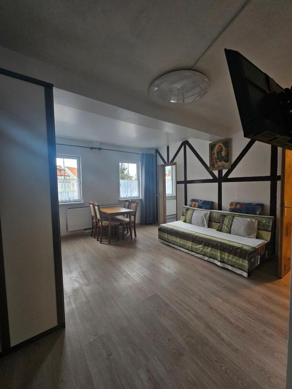 Ferienwohnung #1 in der Altstadt von Stadtroda