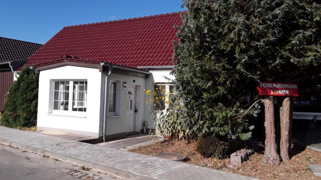 Ferienwohnung 1 Locktow