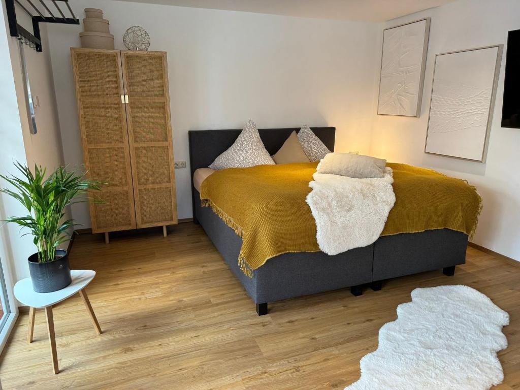 Ferienwohnung Neue Quickbox