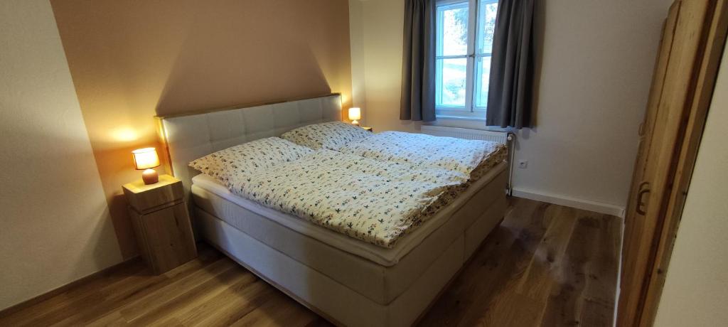 Fuchsbauerhof - Ferienwohnung