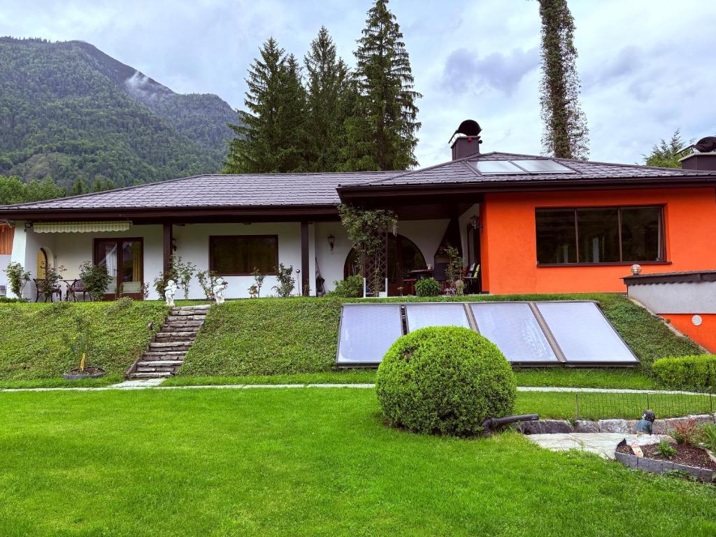 Ferienwohnung am Golfplatz