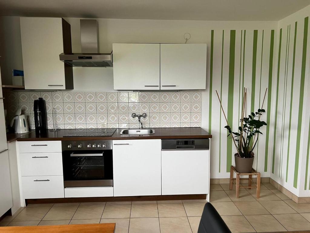 Ferienwohnung am Mattsee