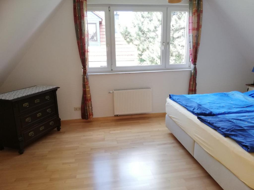 Ferienwohnung an der Windmühle