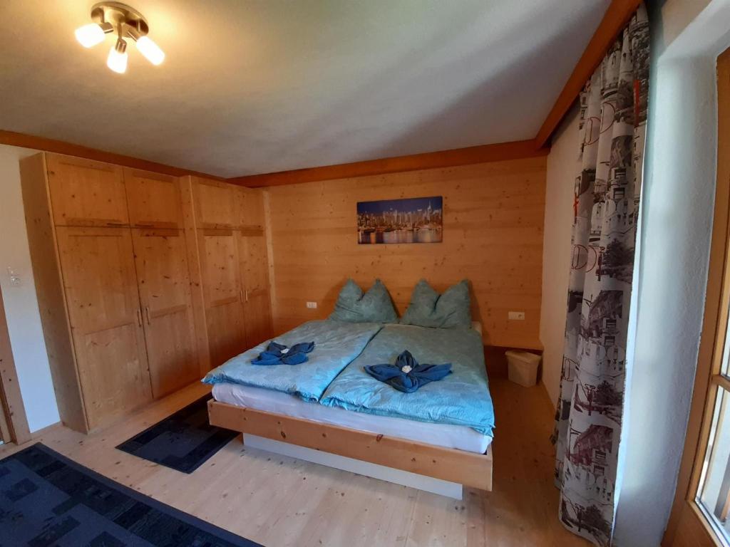 Ferienwohnung Andreas