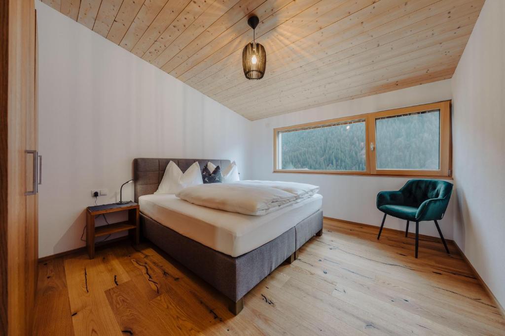 Appartement Anemone