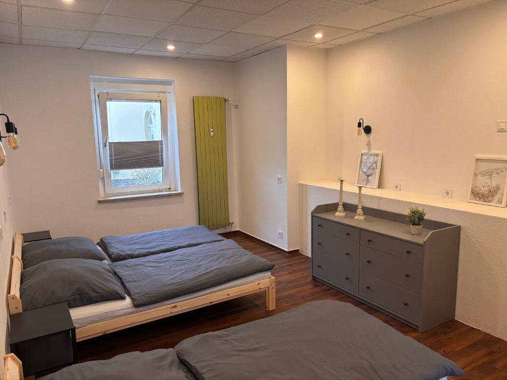 Ferienwohnung Annmelie