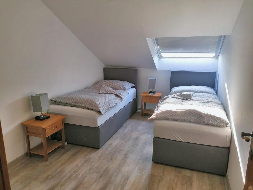 Appartement "Toni"