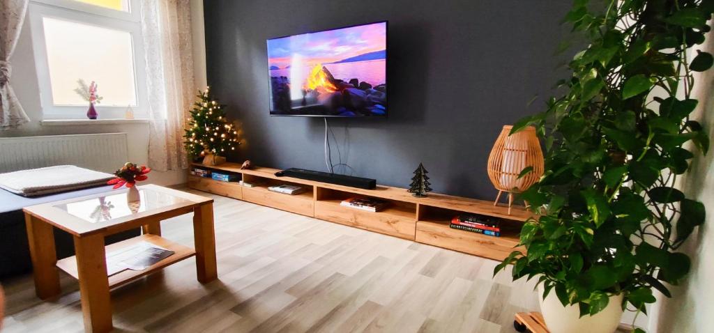 Ferienwohnung ASL