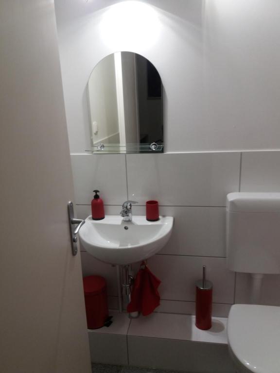 Ferienwohnung