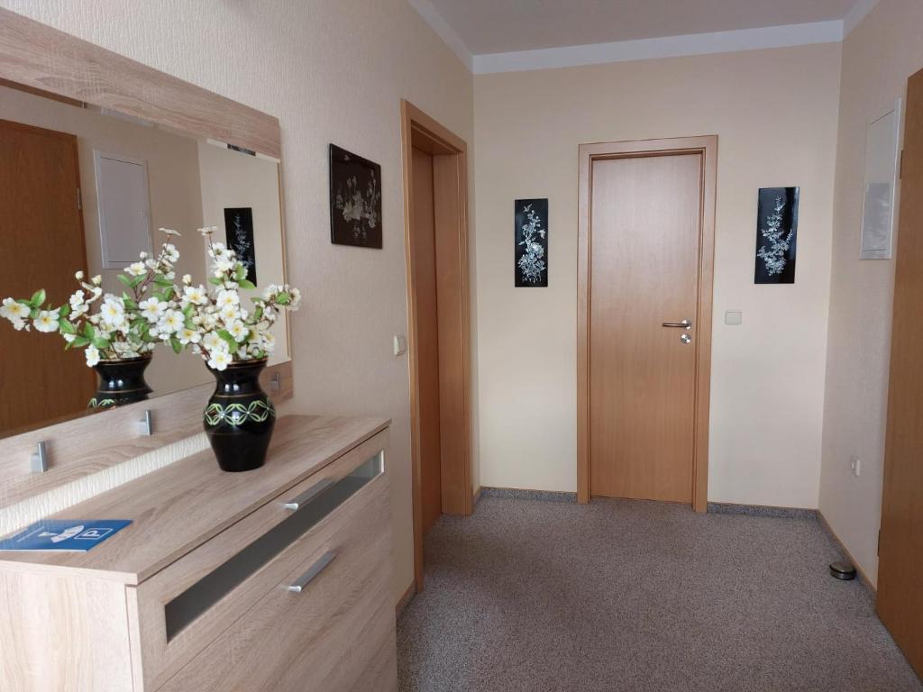 Ferienwohnung Calau