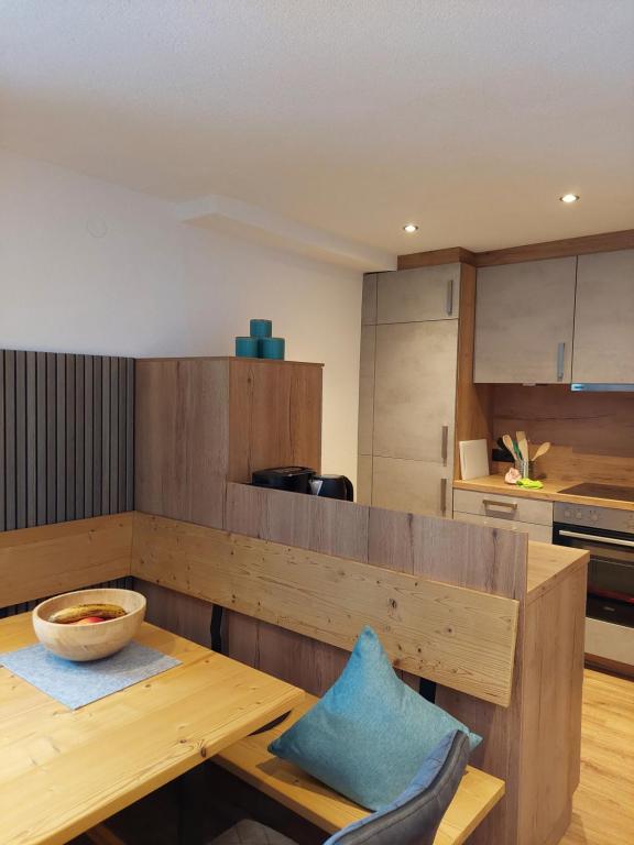 Ferienwohnung CASADA im Hotel Casada