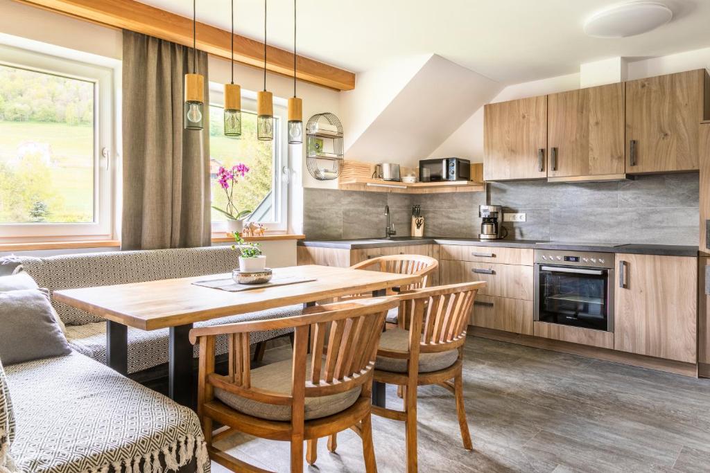 Ferienwohnung Davidhof