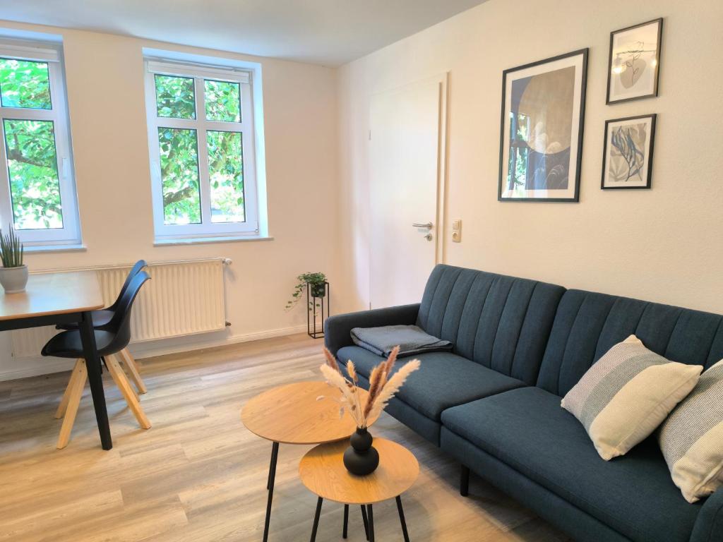 Ferienwohnung Deichblick