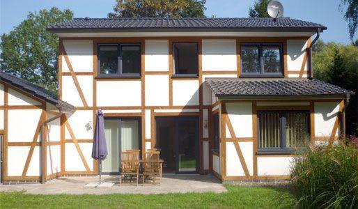 Ferienwohnung Dräger