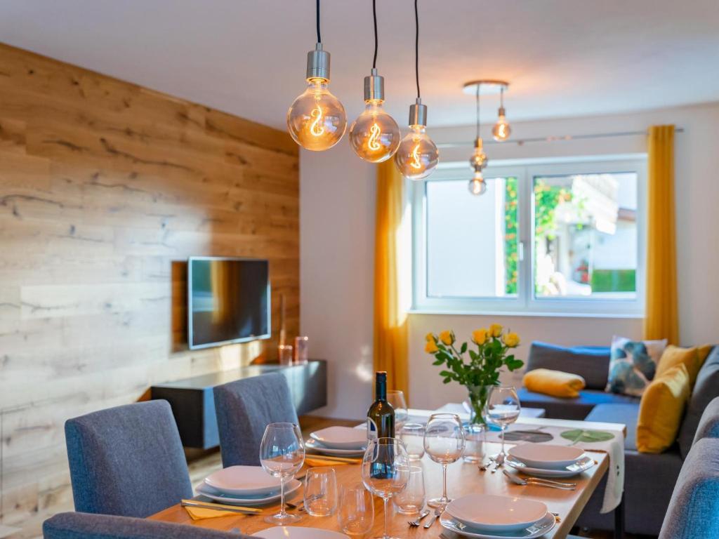 Ferienwohnung Emilia