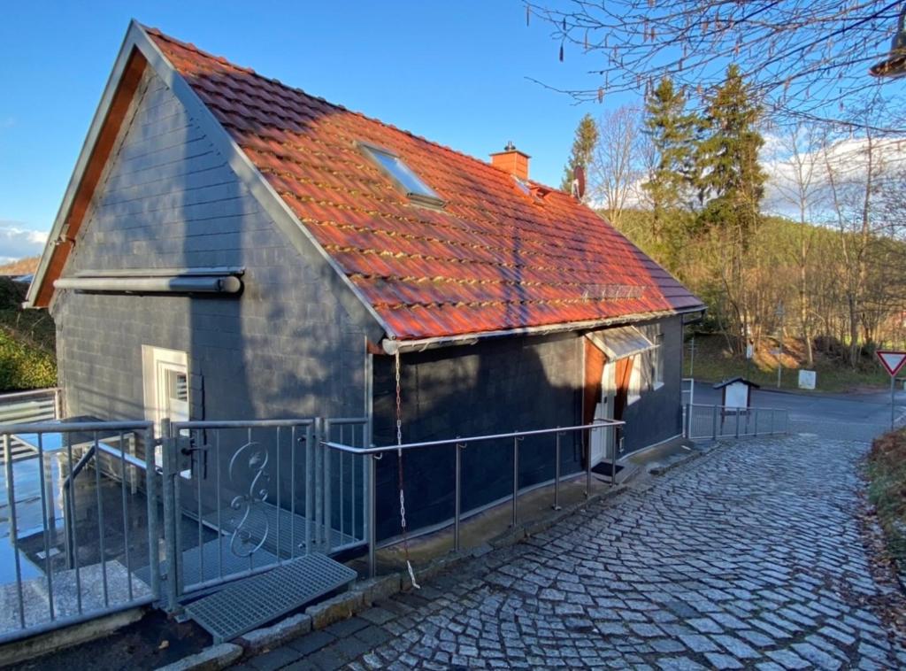 Ferienwohnung Engelsbach