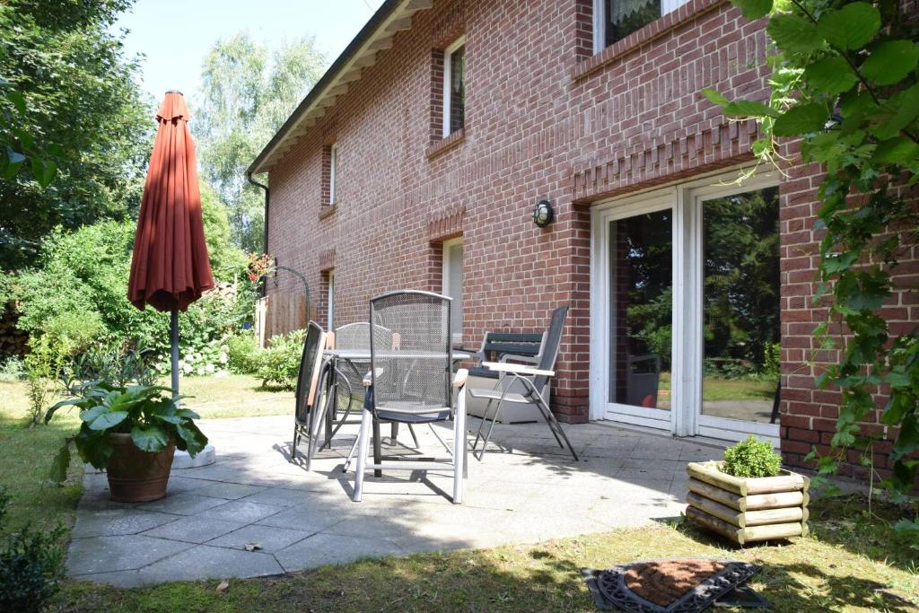 Ferienwohnung Eulenhof