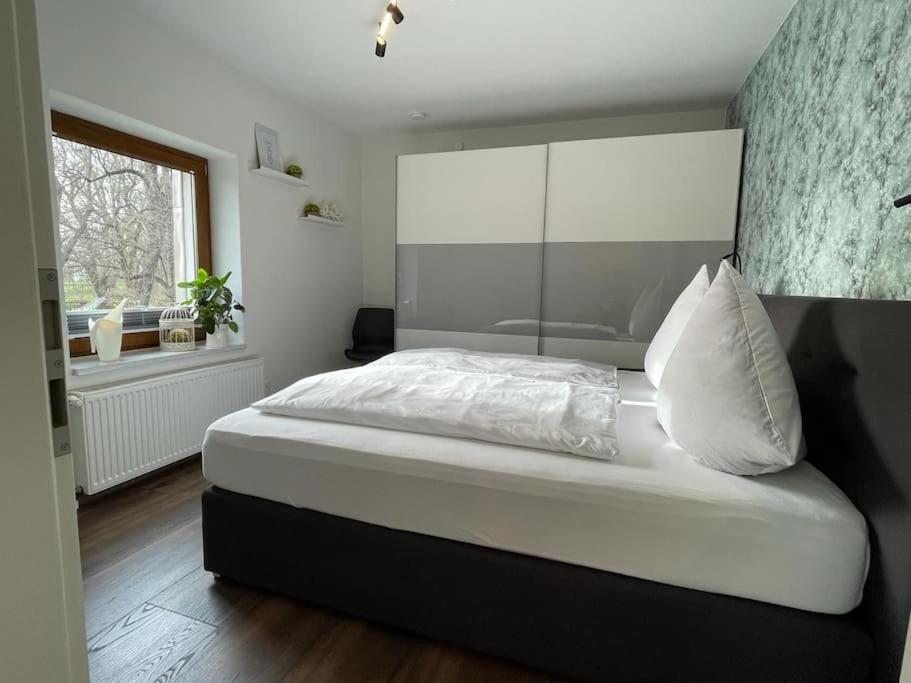 Ferienwohnung Familie Ahrend